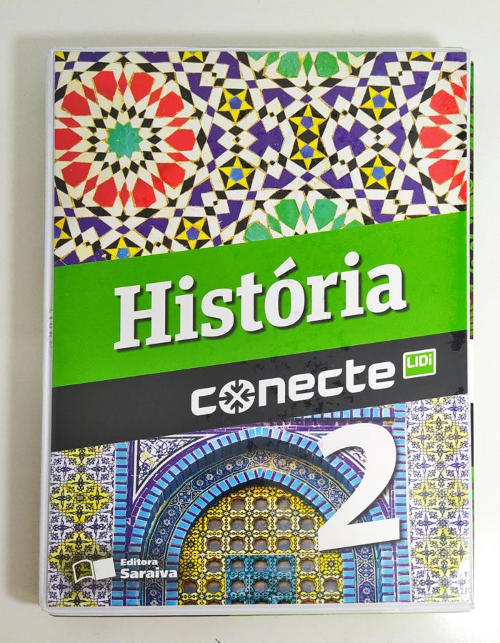 <a href="https://www.touchelivros.com.br/livro/conecte-historia-volume-2/">Conecte História – Volume 2 - Sheila de Castro Faria</a>