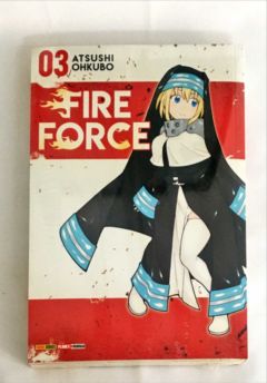 <a href="https://www.touchelivros.com.br/livro/fire-force-vol-3/">Fire Force – Vol. 3 - Atsushi Ohkubo</a>
