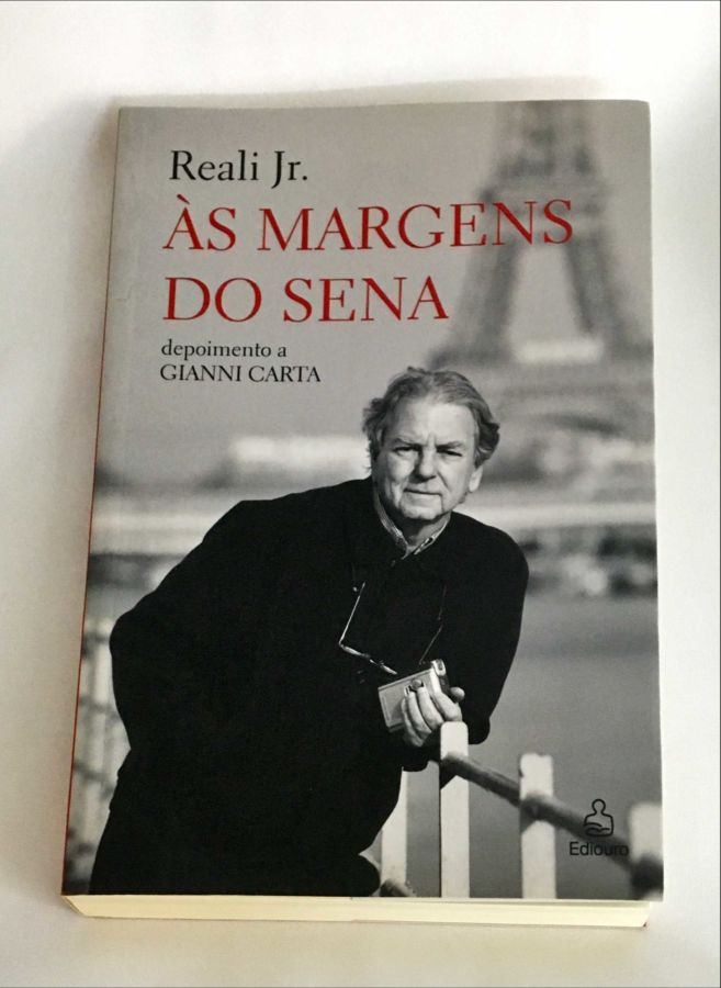 <a href="https://www.touchelivros.com.br/livro/as-margens-do-sena-2/">Às Margens do Sena - Reali Jr.</a>