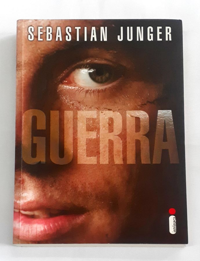 <a href="https://www.touchelivros.com.br/livro/guerra/">Guerra - Sebastian Junger</a>