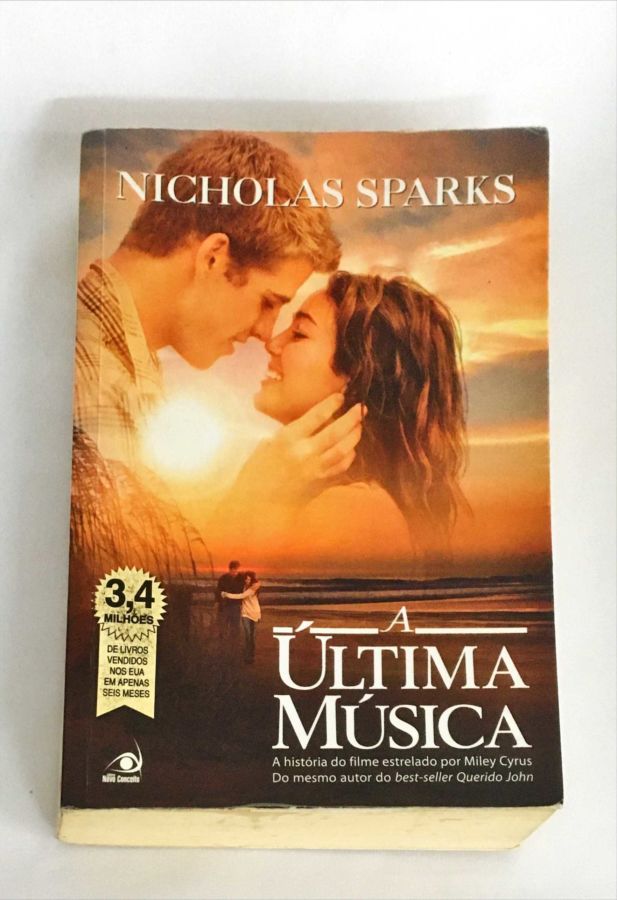 <a href="https://www.touchelivros.com.br/livro/a-ultima-musica-2/">A Última Música - Nicholas Sparks</a>