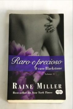<a href="https://www.touchelivros.com.br/livro/raro-e-precioso/">Raro e Precioso - Raine Miller</a>