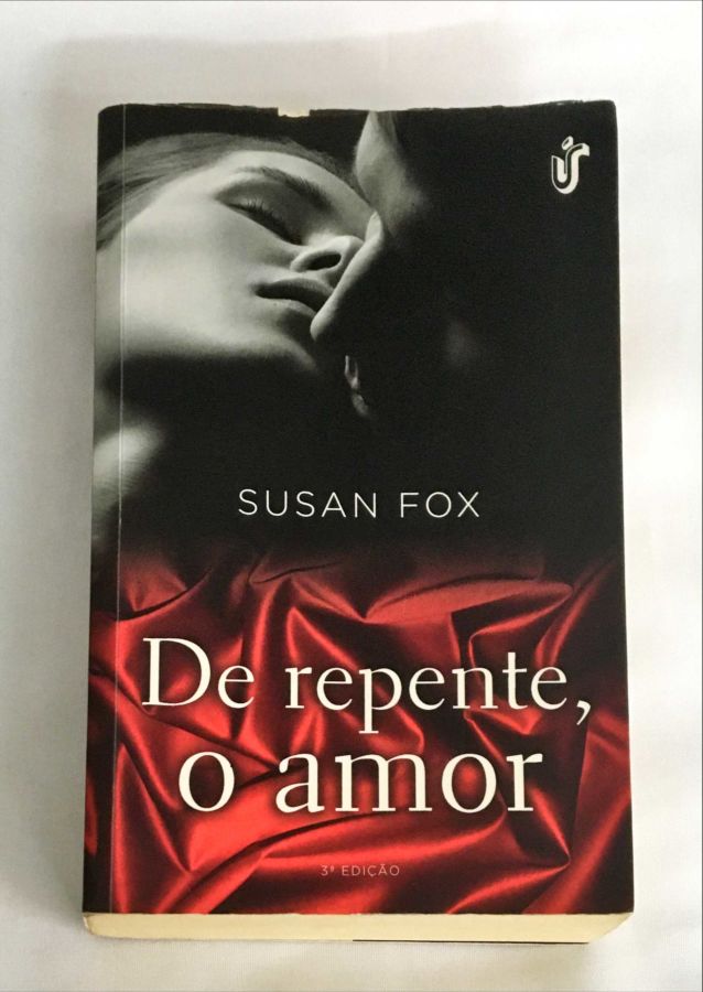 <a href="https://www.touchelivros.com.br/livro/de-repente-o-amor/">De Repente, O Amor - Susan Fox</a>