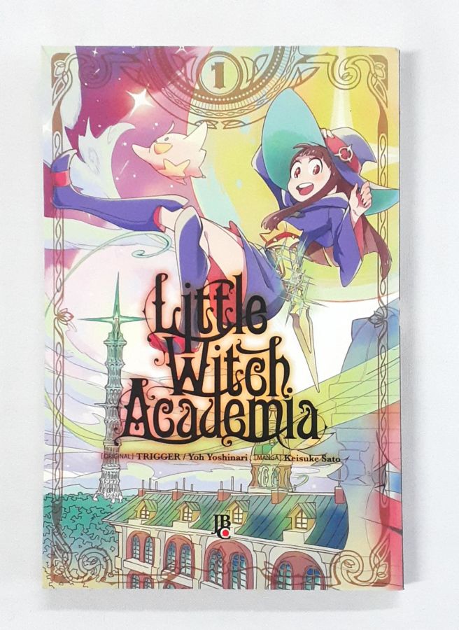 <a href="https://www.touchelivros.com.br/livro/little-witch-academia-volume-1/">Little Witch Academia – Volume 1 - Triggrer</a>
