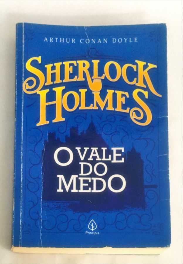 <a href="https://www.touchelivros.com.br/livro/o-vale-do-medo/">O Vale Do Medo - Sir Arthur Conan Doyle</a>