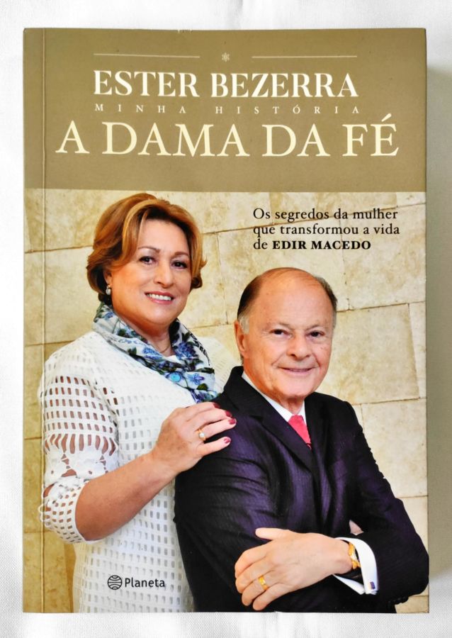 <a href="https://www.touchelivros.com.br/livro/a-dama-da-fe/">A Dama da Fé - Ester Bezerra</a>