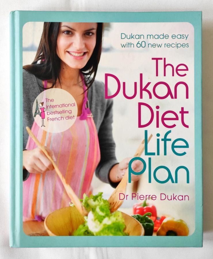 <a href="https://www.touchelivros.com.br/livro/the-dukan-diet-life-plan/">The Dukan Diet Life Plan - Dr Pierre Dukan</a>