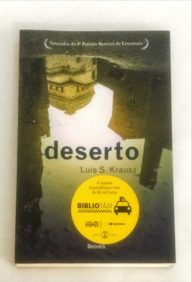 <a href="https://www.touchelivros.com.br/livro/deserto/">Deserto - Luis S. Krausz</a>
