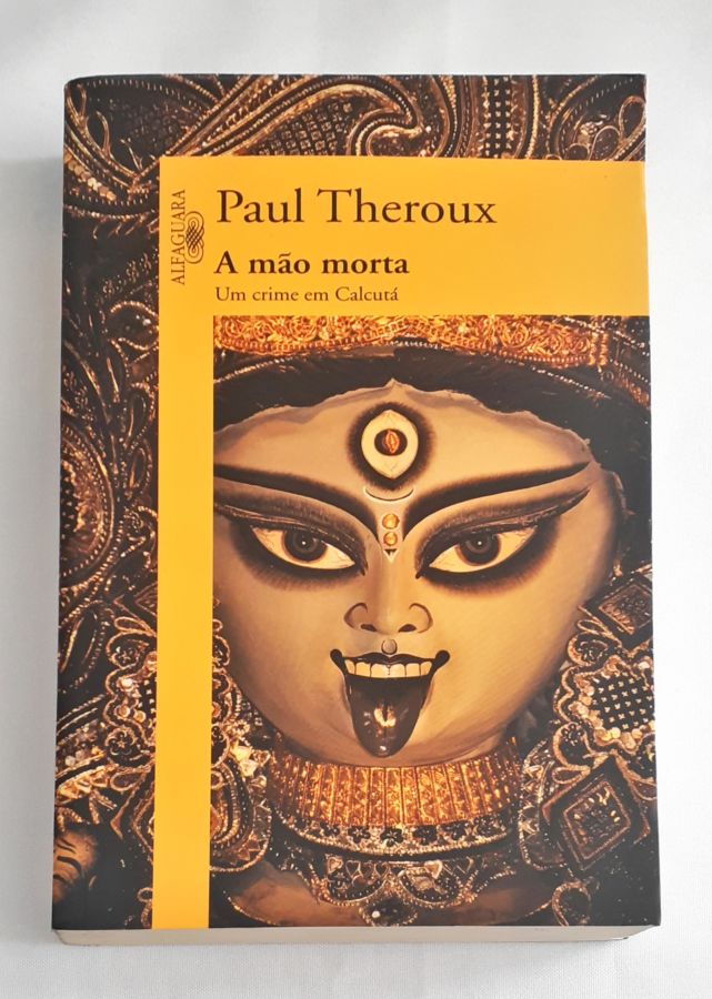 <a href="https://www.touchelivros.com.br/livro/a-mao-morta/">A Mão Morta - Paul Theroux</a>