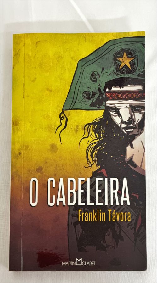 <a href="https://www.touchelivros.com.br/livro/o-cabeleira/">O Cabeleira - Franklin Távora</a>