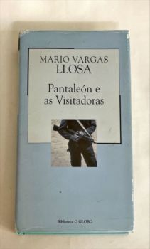 <a href="https://www.touchelivros.com.br/livro/pantaleon-e-as-visitadoras-2/">Pantaleón e as Visitadoras - Mario Vargas Llosa</a>