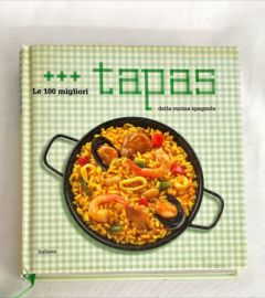 <a href="https://www.touchelivros.com.br/livro/le-100-migliori-tapas-della-cucina-spagnola/">Le 100 Migliori Tapas – Della Cucina Spagnola - Esperanza Luca De Tena</a>
