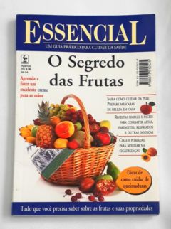 <a href="https://www.touchelivros.com.br/livro/o-segredo-das-frutas-um-guia-pratico-para-cuidar-da-saude/">O Segredo das Frutas – um Guia Pratico para Cuidar da Saúde - Nova Cultural</a>