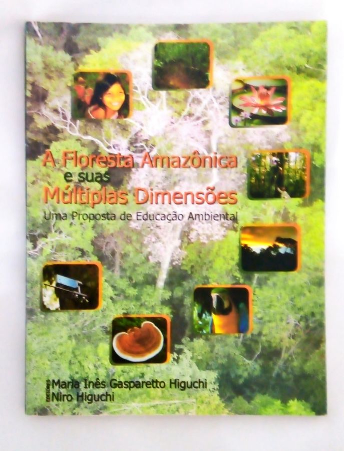 <a href="https://www.touchelivros.com.br/livro/a-floresta-amazonica-e-suas-multiplas-dimensoesuma-proposta-de-educacao-ambienta/">A Floresta Amazônica e suas múltiplas dimensões:uma proposta de educação ambienta - Higuchi, Maria Inês Gasparetto Higuchi, Niro</a>
