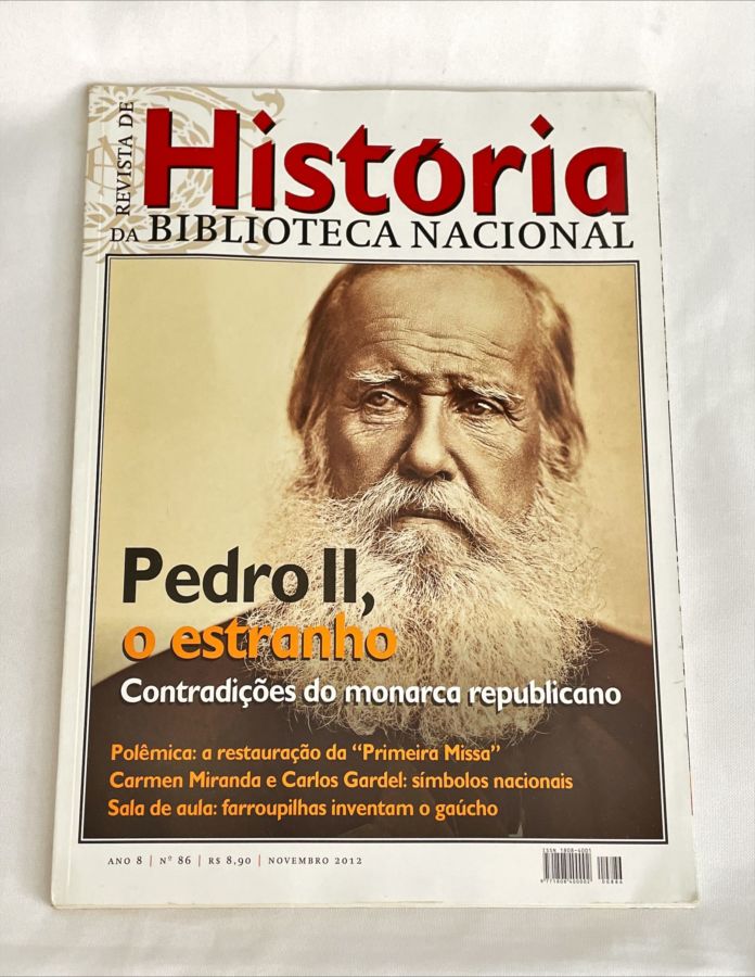 Livro 500 Anos de Brasil Na Biblioteca Nacional, PDF, Bibliotecas
