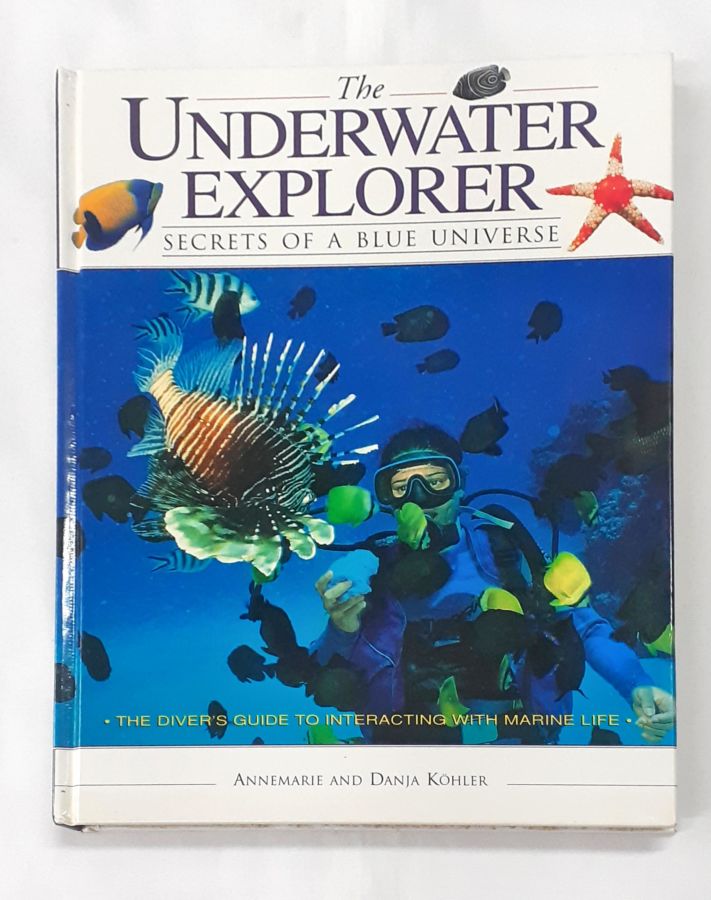 <a href="https://www.touchelivros.com.br/livro/the-underwater-explorer/">The Underwater Explorer - Annemarie Kohler</a>