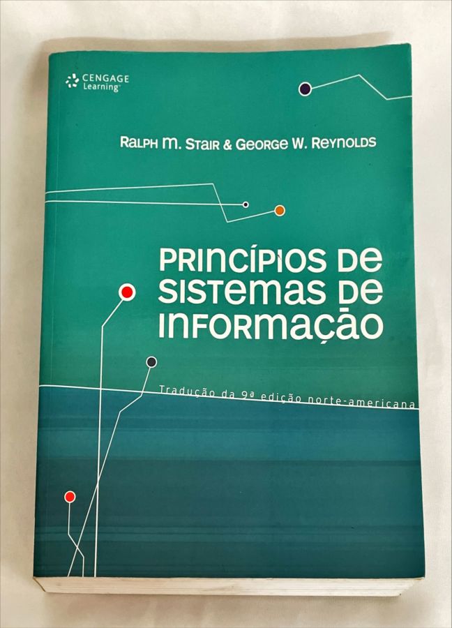 Gerenciamento de Informações Eletrônicas - Fernando Andrade