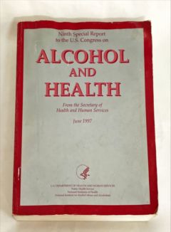 <a href="https://www.touchelivros.com.br/livro/alcohol-and-health/">Alcohol and Health - U.s. Departament Of Health and Human Services</a>