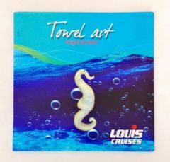 <a href="https://www.touchelivros.com.br/livro/towel-art/">Towel Art - Louis Cruises</a>