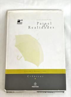 <a href="https://www.touchelivros.com.br/livro/painel-de-realidades-cronicas/">Painel de Realidades – Crônicas - Lauro Grein Filho</a>