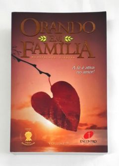 <a href="https://www.touchelivros.com.br/livro/orando-em-familia-vol-9/">Orando Em Família – Vol. 9 - Martin Weingaertner</a>