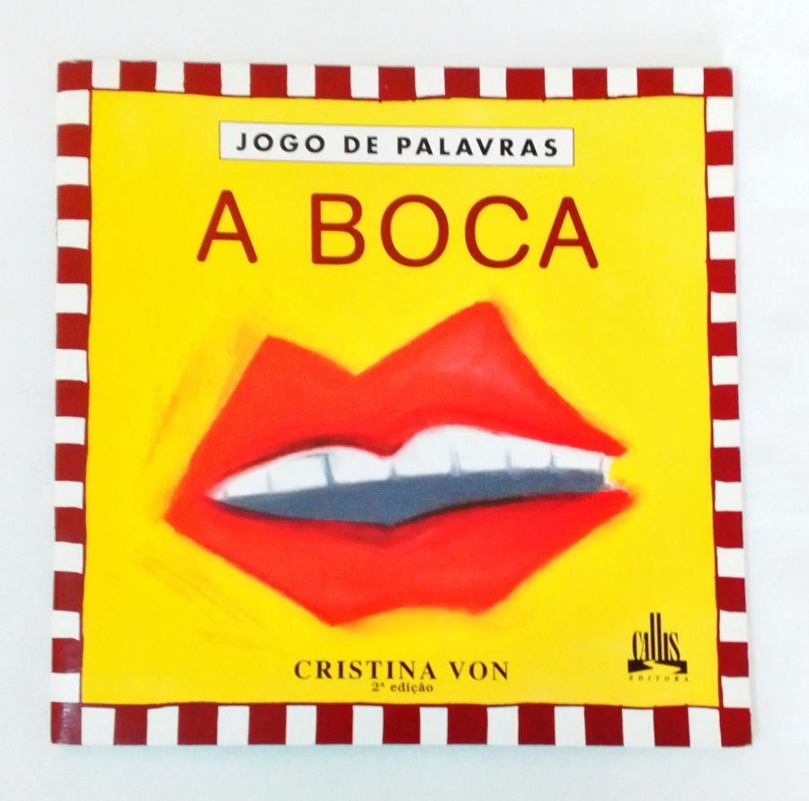 <a href="https://www.touchelivros.com.br/livro/a-boca/">A Boca - Cristiana Von</a>