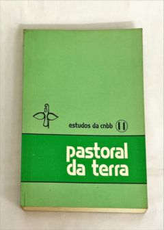 <a href="https://www.touchelivros.com.br/livro/pastoral-da-terra/">Pastoral da Terra - Cnbb</a>