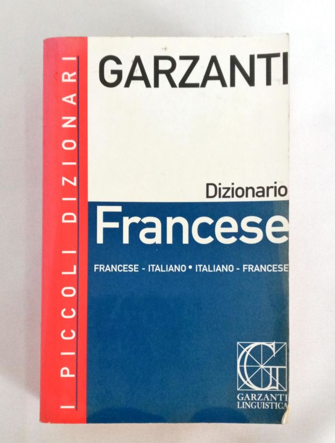 <a href="https://www.touchelivros.com.br/livro/i-piccoli-dizionari-garzanti-francese-italiano/">I Piccoli Dizionari Garzanti: Francese – Italiano - Garzanti</a>
