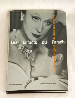 <a href="https://www.touchelivros.com.br/livro/les-enfants-du-paradis-2/">Les Enfants Du Paradis - Marcel Carné</a>