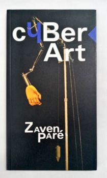 <a href="https://www.touchelivros.com.br/livro/cyber-art-javen-pare/">Cyber Art – Javen Paré - Javen Paré</a>
