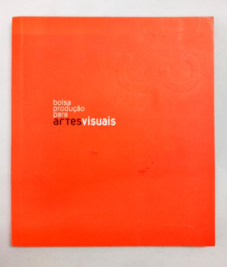 <a href="https://www.touchelivros.com.br/livro/bolsa-producao-para-artes-visuais/">Bolsa Produção Para Artes Visuais - Da Editora</a>