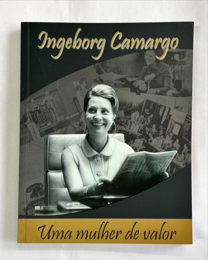 <a href="https://www.touchelivros.com.br/livro/uma-mulher-de-valor/">Uma Mulher De Valor - Igeborg Camargo</a>