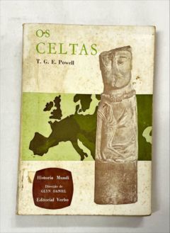 <a href="https://www.touchelivros.com.br/livro/os-celtas/">Os Celtas - T. g. e. Powell</a>
