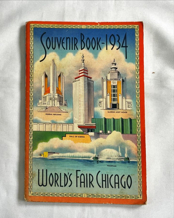 <a href="https://www.touchelivros.com.br/livro/souvenir-views-chicago-worlds-fair-chicago/">Souvenir Views Chicago World’s Fair Chicago - Kaufmann e Fabry C o</a>