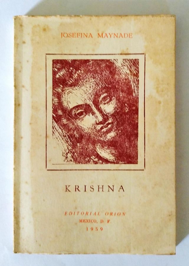 <a href="https://www.touchelivros.com.br/livro/krishna/">Krishna - Josefina Maynade</a>