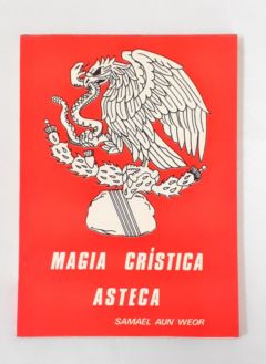 <a href="https://www.touchelivros.com.br/livro/magia-cristica-asteca/">Magia Crística Asteca - Samael Aun Weor</a>