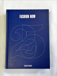 <a href="https://www.touchelivros.com.br/livro/fashion-now-25/">Fashion Now 25 - Vários Autores</a>