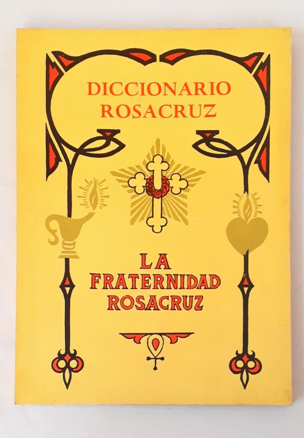 <a href="https://www.touchelivros.com.br/livro/la-fraternidad-rosacruz/">La Fraternidad Rosacruz - Rosicrucian Fellowship</a>