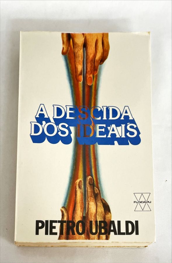<a href="https://www.touchelivros.com.br/livro/a-descida-dos-ideais/">A Descida dos Ideais - Pietro Ubaldi</a>