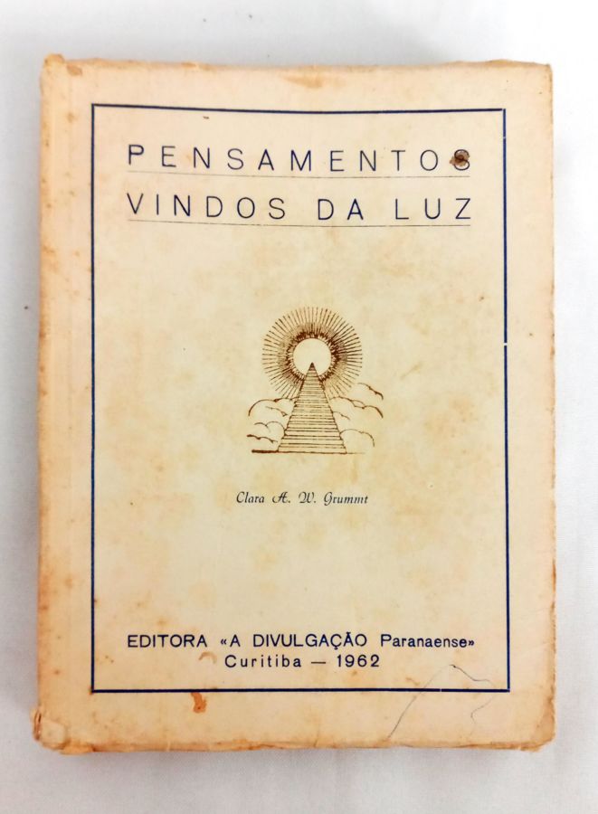 Uma Carta de Bezerra de Menezes - Bezerra de Menezes