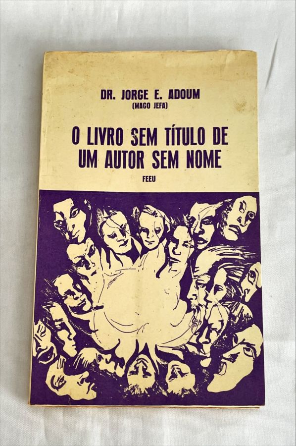 Do Sexo à Divindade - Jorge Adoum