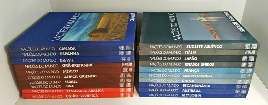 <a href="https://www.touchelivros.com.br/livro/colecao-nacoes-do-mundo-20-volumes/">Coleção Nações do Mundo – 20 Volumes - Time Life</a>