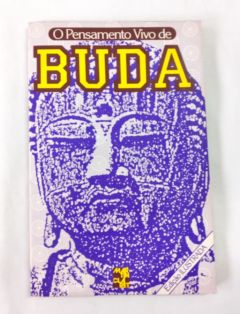 <a href="https://www.touchelivros.com.br/livro/o-pensamento-vivo-de-buda-vol-2/">O Pensamento Vivo De Buda – Vol. 2 - Martin Claret</a>