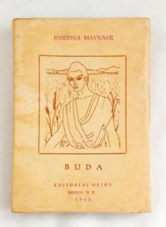 <a href="https://www.touchelivros.com.br/livro/buda/">Buda - Josefina Maynade</a>