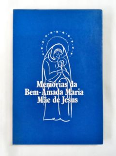 <a href="https://www.touchelivros.com.br/livro/memoria-da-bem-amada-maria-de-jesus/">Memória Da Bem-Amada Maria De Jesus - Thomas Printz</a>