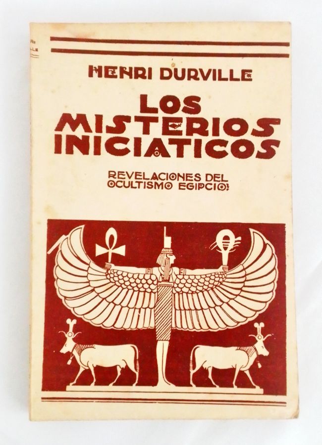 <a href="https://www.touchelivros.com.br/livro/los-misterios-iniciaticos/">Los Misterios Iniciaticos - Henri Durville</a>