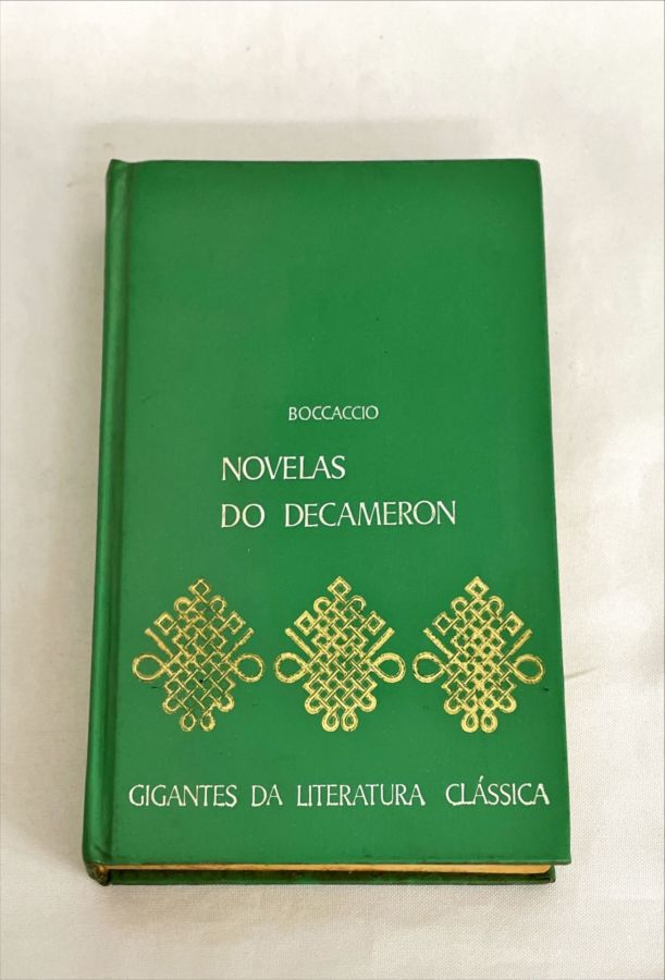 <a href="https://www.touchelivros.com.br/livro/novelas-do-decameron/">Novelas do Decameron - Boccaccio</a>