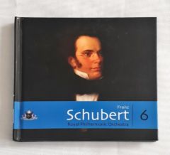 <a href="https://www.touchelivros.com.br/livro/colecao-folha-de-musica-franz-schubert-numero-6/">Coleção Folha de Música – Franz Schubert – Número 6 - Royal Philharmonic Orchestra</a>