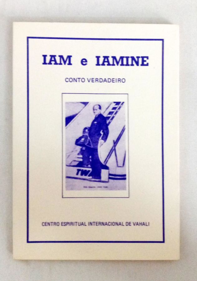 <a href="https://www.touchelivros.com.br/livro/iam-e-iamine/">Iam e Iamine - Pol Simon</a>