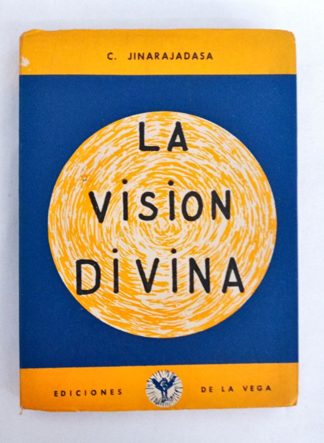 <a href="https://www.touchelivros.com.br/livro/la-vision-divina-2/">La Vision Divina - De La Vega</a>